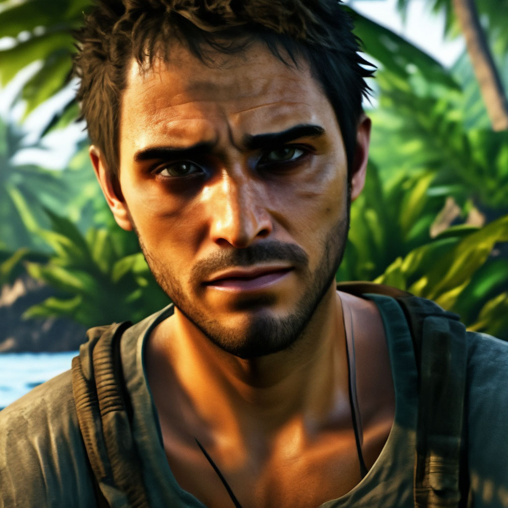 Far Cry 3 Джейсон Броди