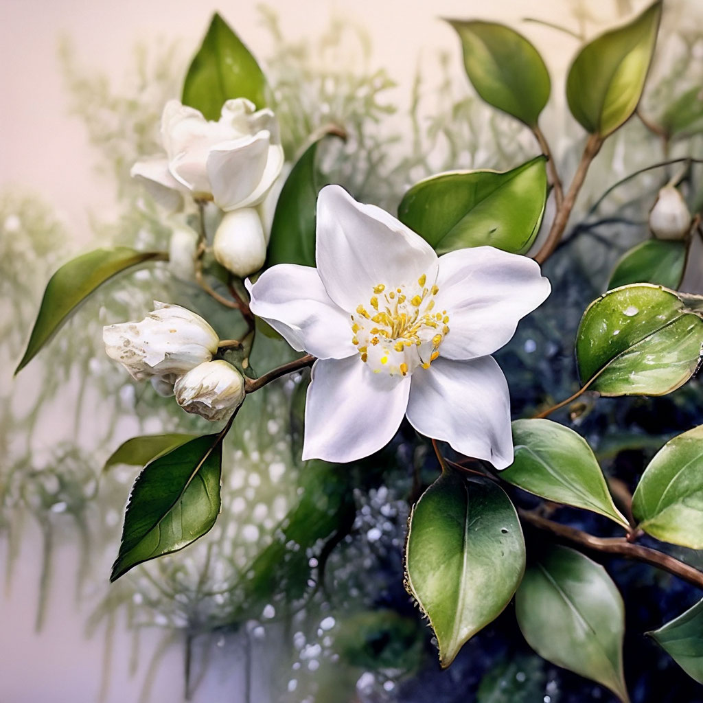 Star of Solitude — профиль пользователя в Шедевруме