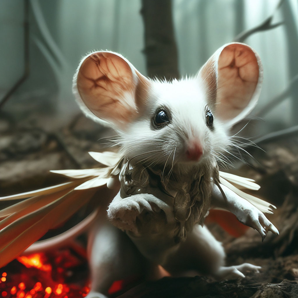 Грызуны (крысы и мыши) - описание, средства для уничтожения и их применение, профилактика появления
