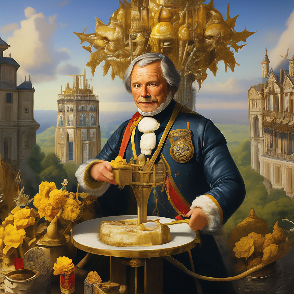 Кирилл Ахтунен — профиль пользователя в Шедевруме