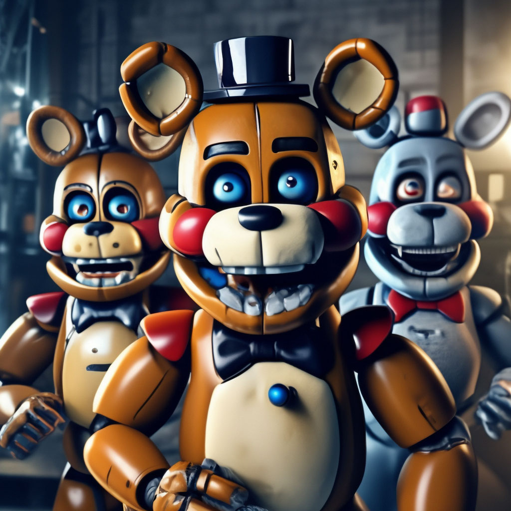    Freddy39s 2 Jump   YouTube      png  PNGEgg