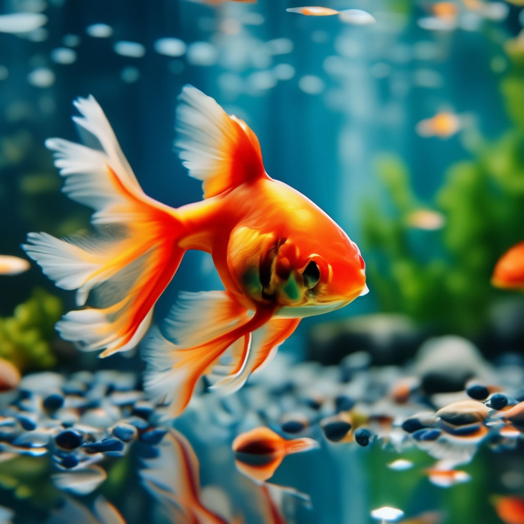 Почему аквариум полезен для ребёнка?
