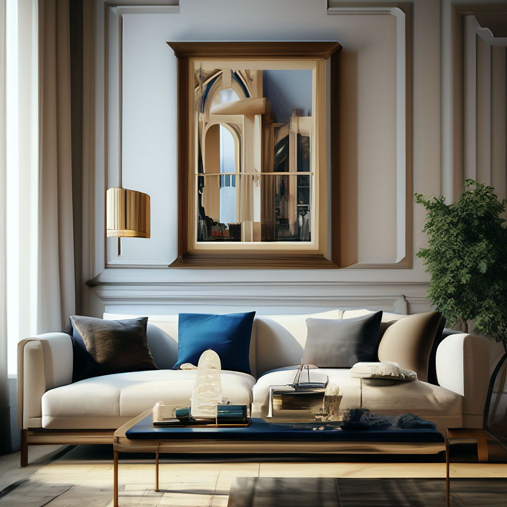 Французский стиль в интерьере квартиры дизайн (67 фото)