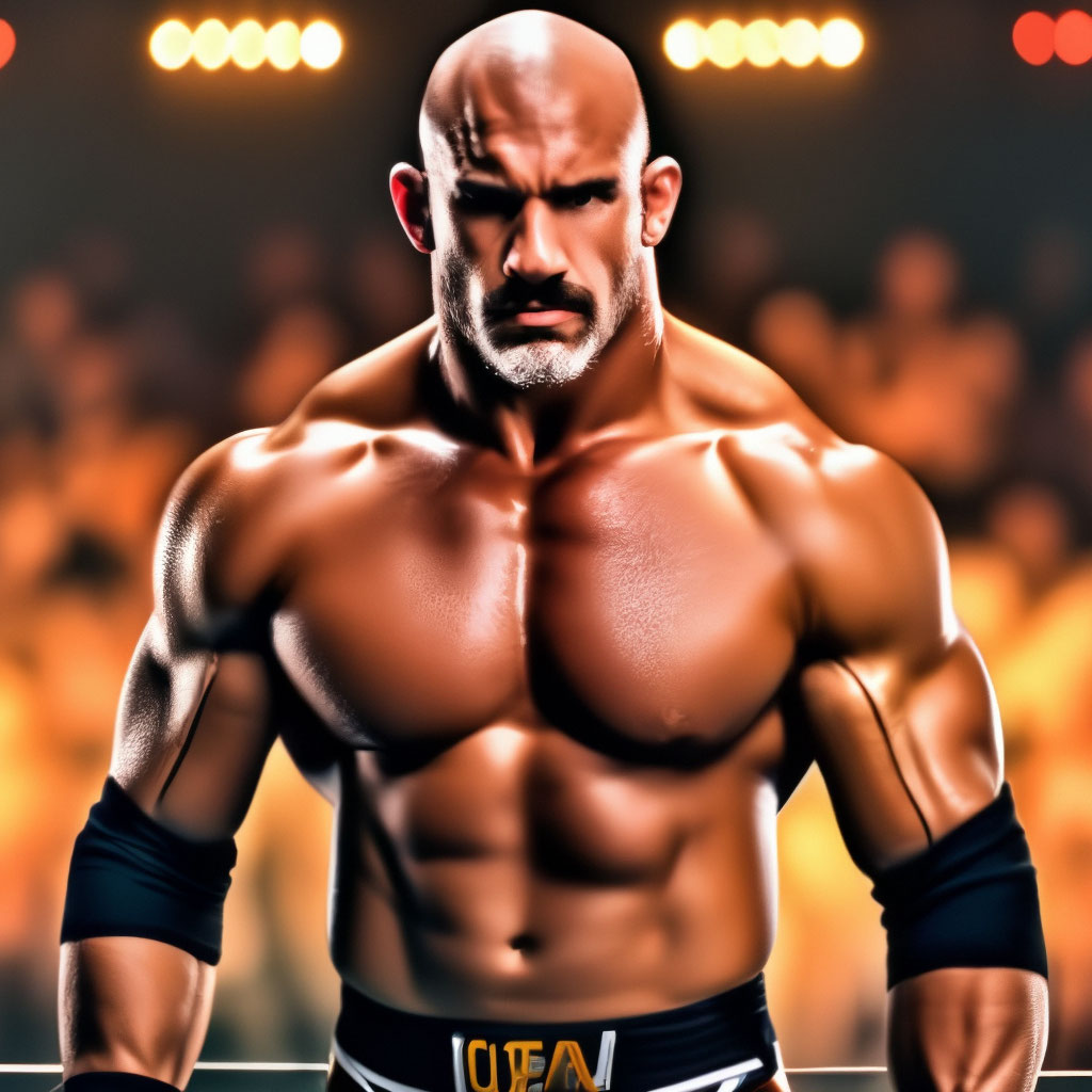 Bill Goldberg | Билл Голдберг