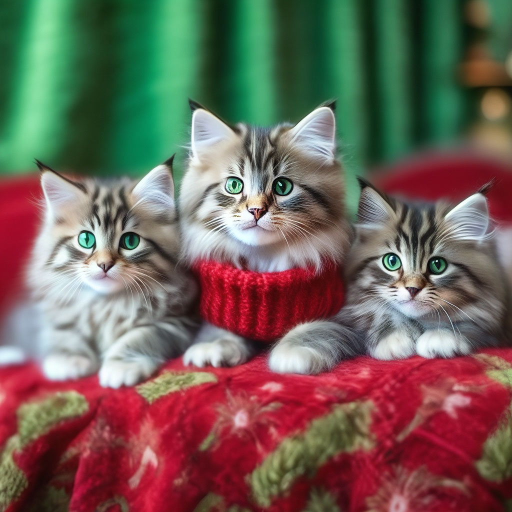Котята новые фото