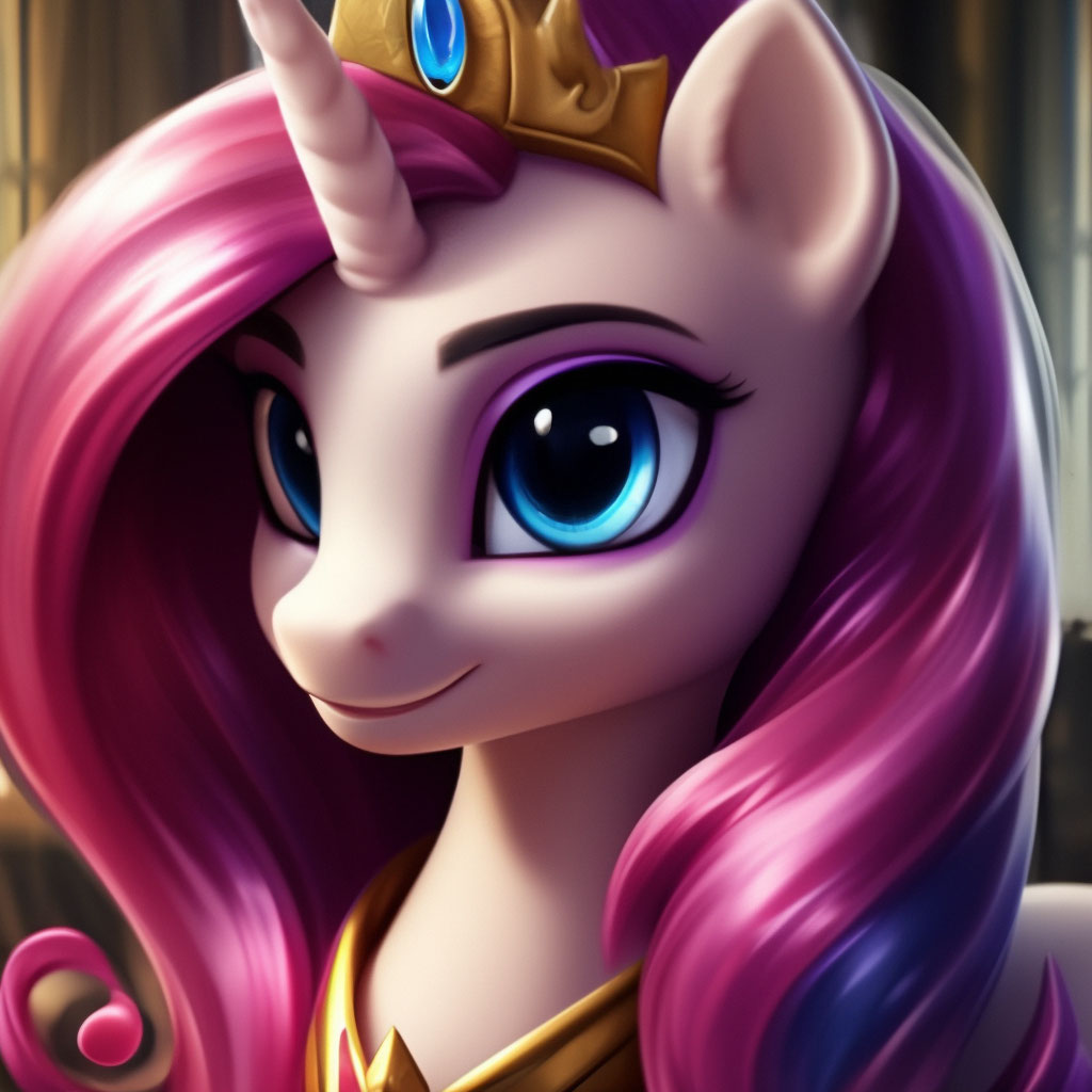 Princess cadence best sale