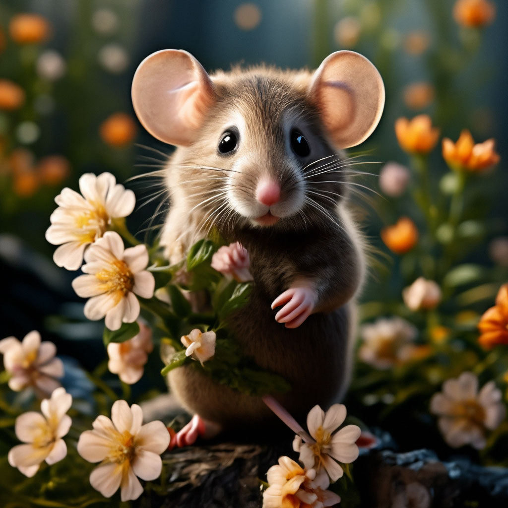 Picture background