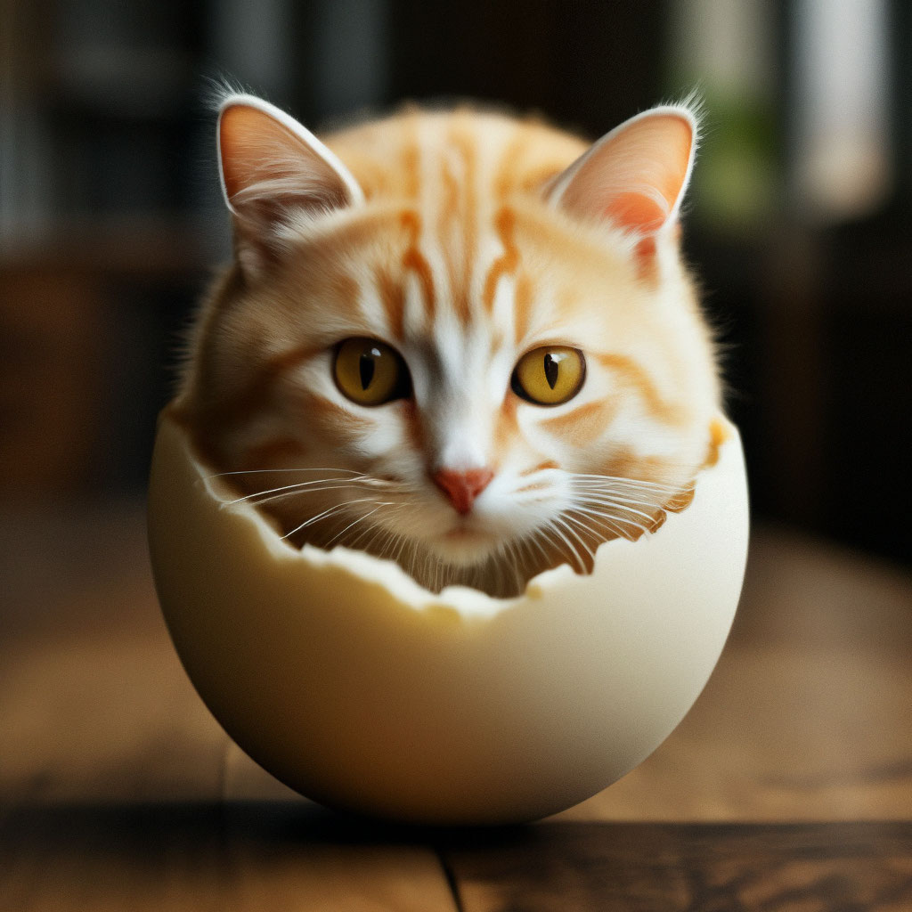 Стоковые фотографии по запросу Happy easter cat