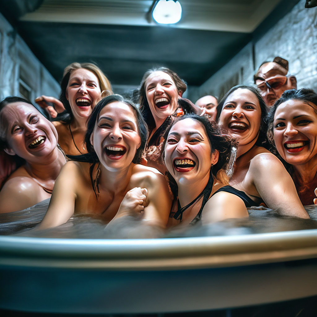 Российские фигуристки сходили в баню: градус снимков в купальниках зашкаливает (ФОТО) - sauna-ernesto.ru