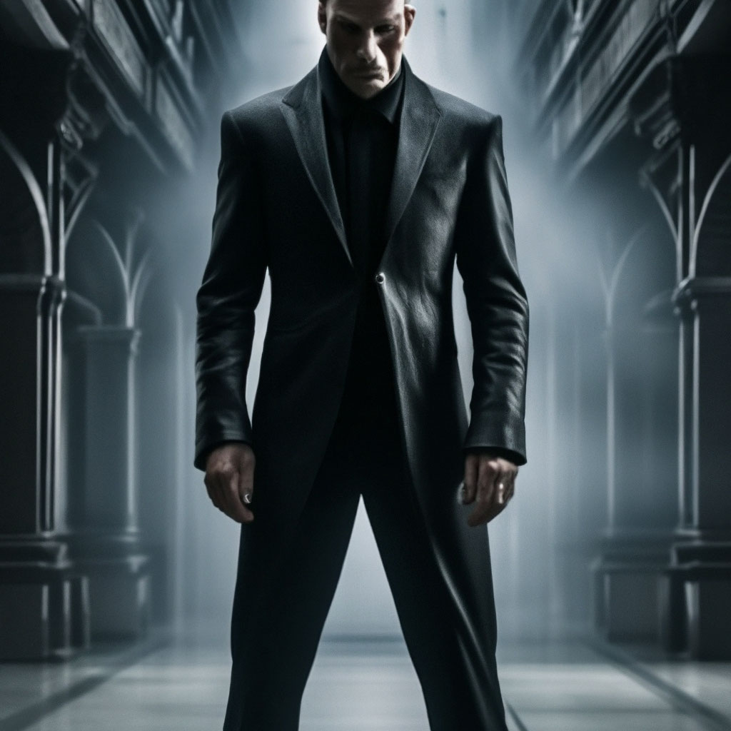 Lurch, Full Body Shot, Full Hight…» — Создано В Шедевруме