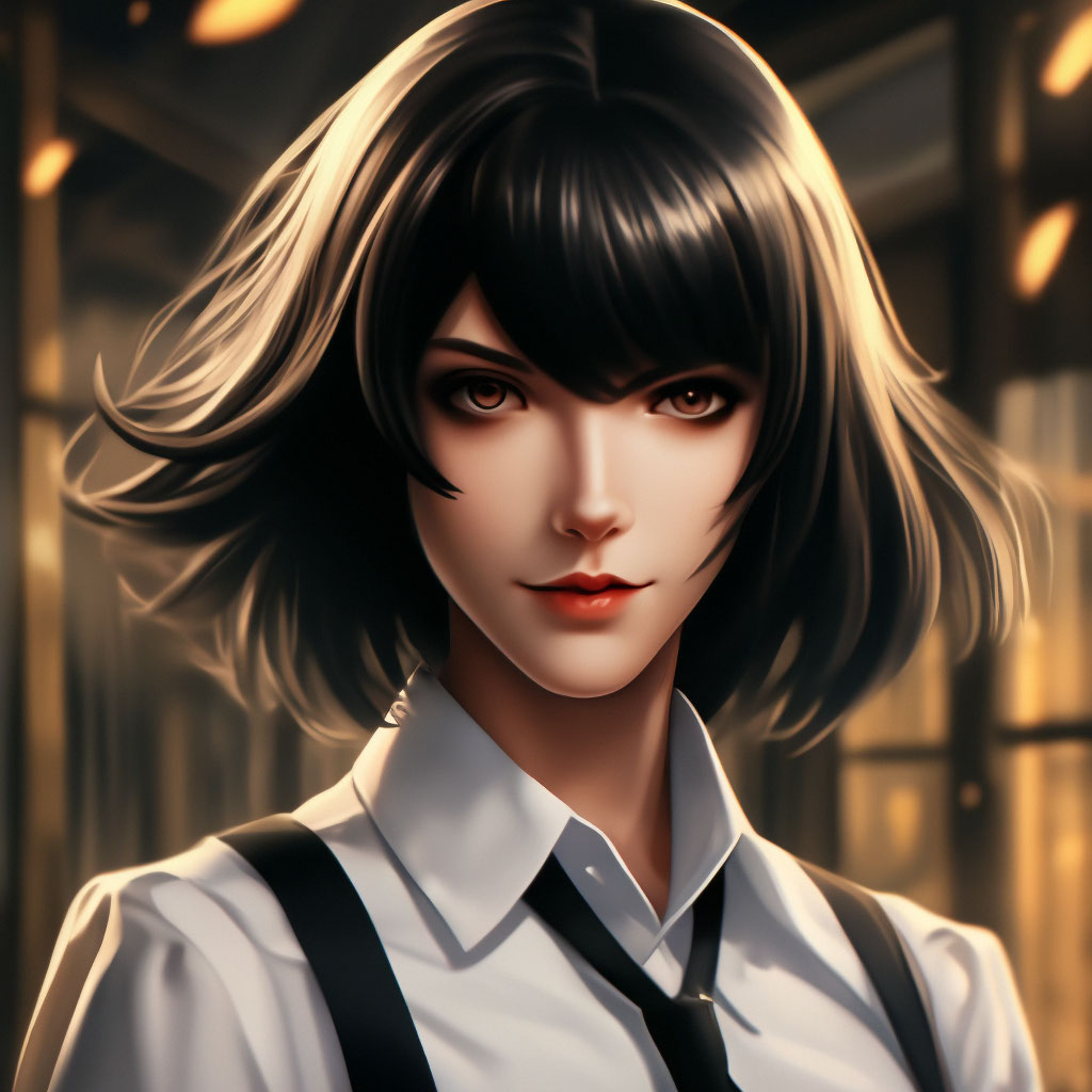 Yosano Akiko  