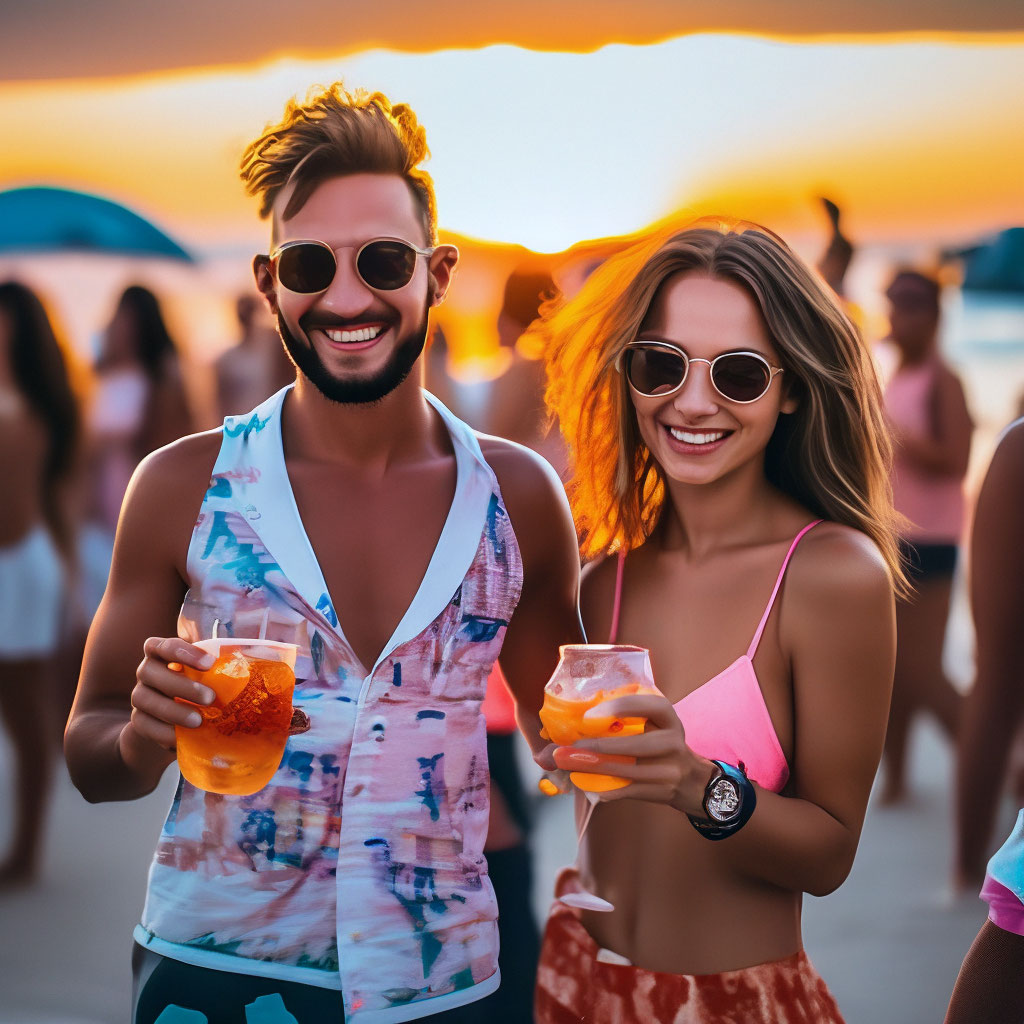 Казантип - фото и картинки: 65 штук.