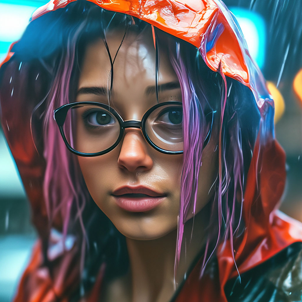 «Ботаничка смотрит выразительно , мелкий…» — создано в Шедевруме