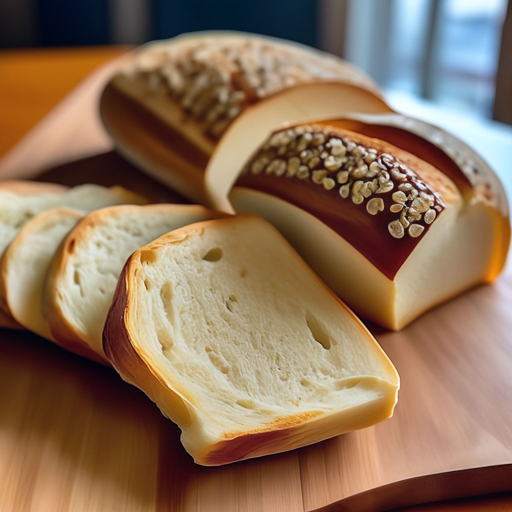 Рамка открытка к Всемирному дню хлеба, 16 октября
