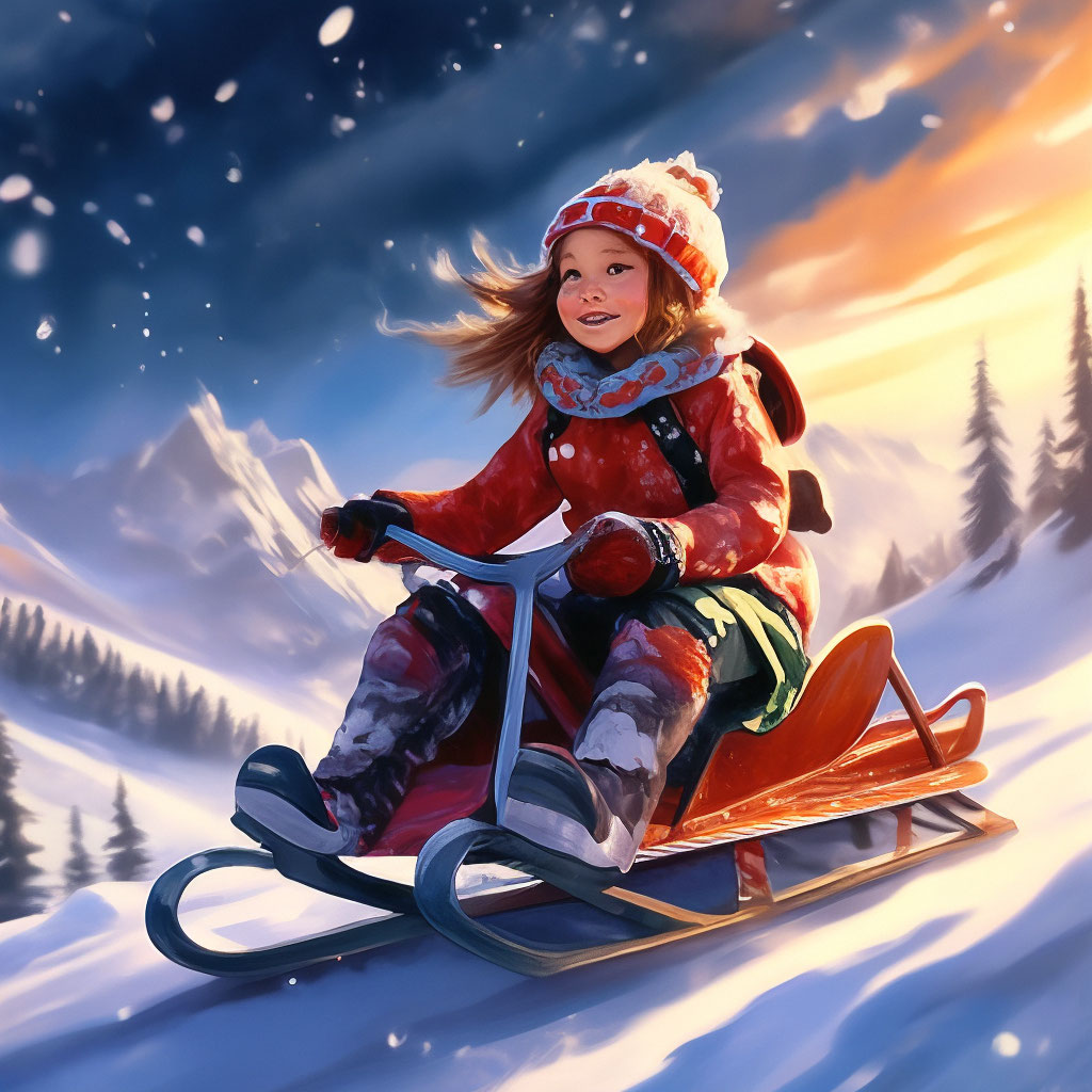 Мария П. — профиль пользователя в Шедевруме