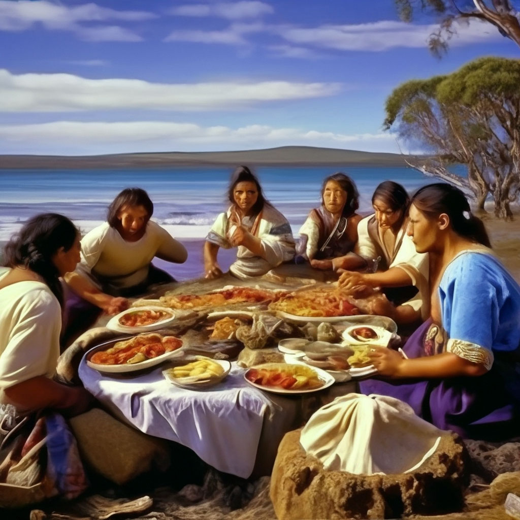 Одна научная загадка, или Почему аборигены съели Кука (Live)