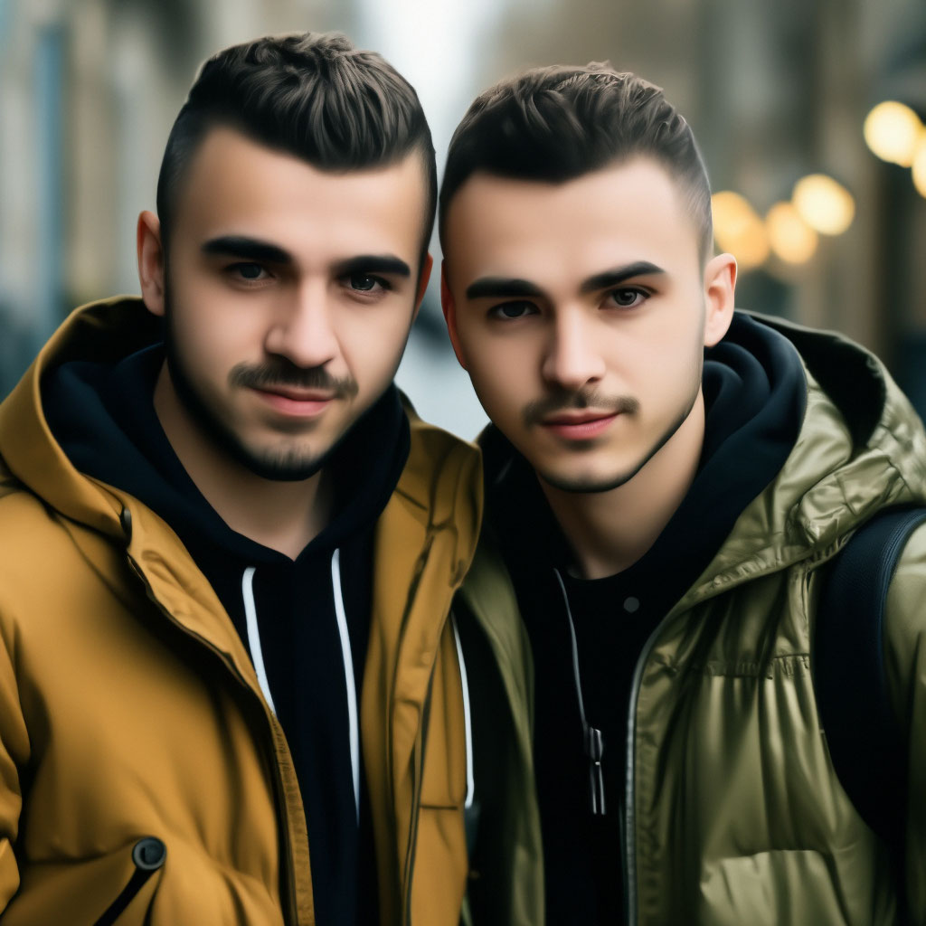 ФРИСТАЙЛО РАКАМАКАФО» — картинка создана в Шедевруме