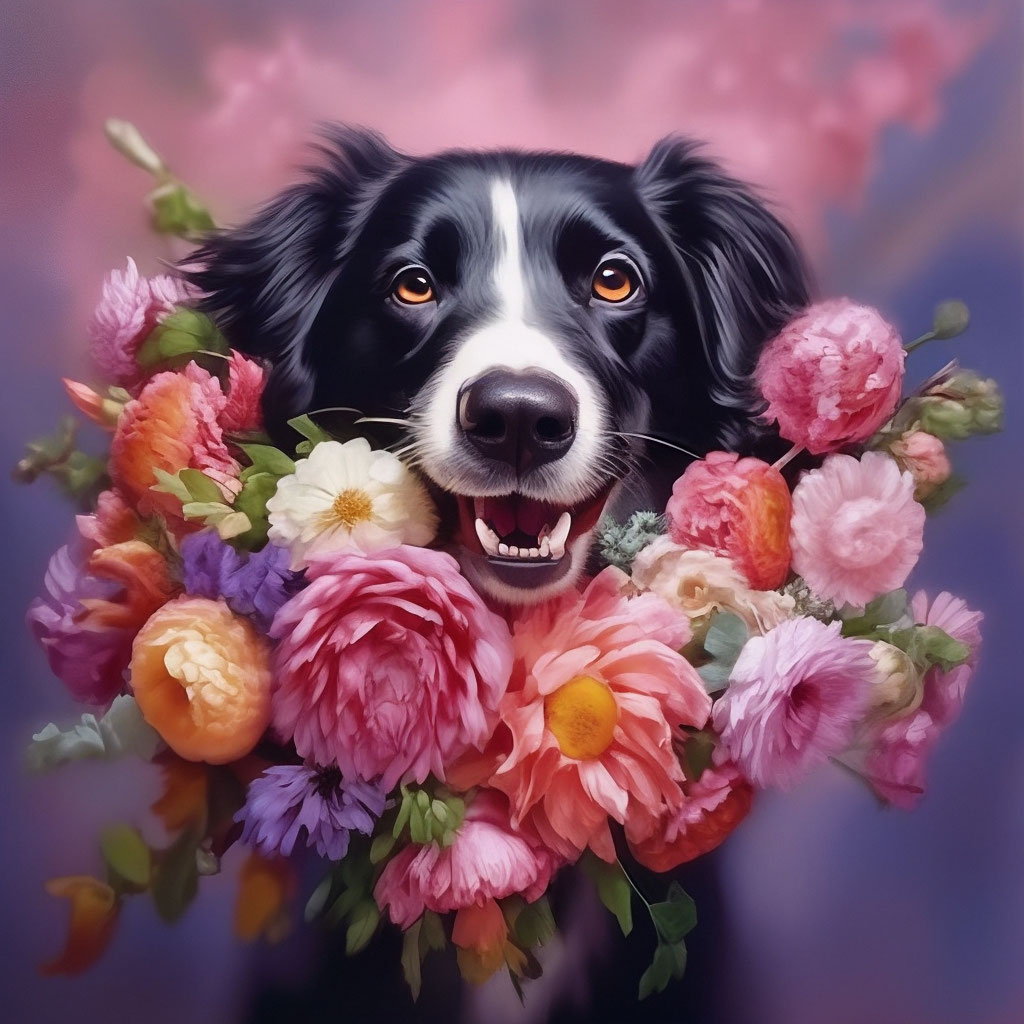 Стоковые фотографии по запросу Valentines rose chien