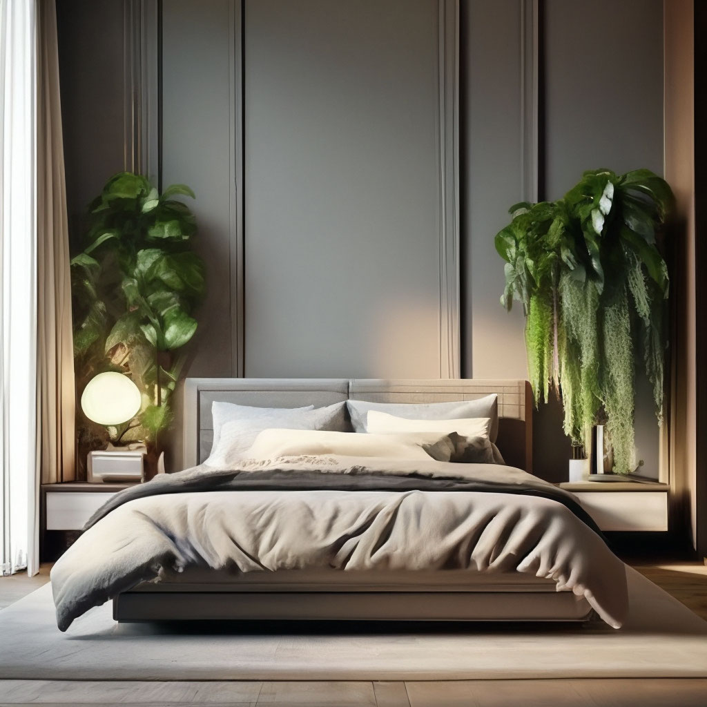 Дизайн спальни года - фото лучших вариантов оформления и украшения спальни