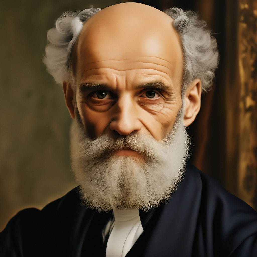 Ivan Pavlov