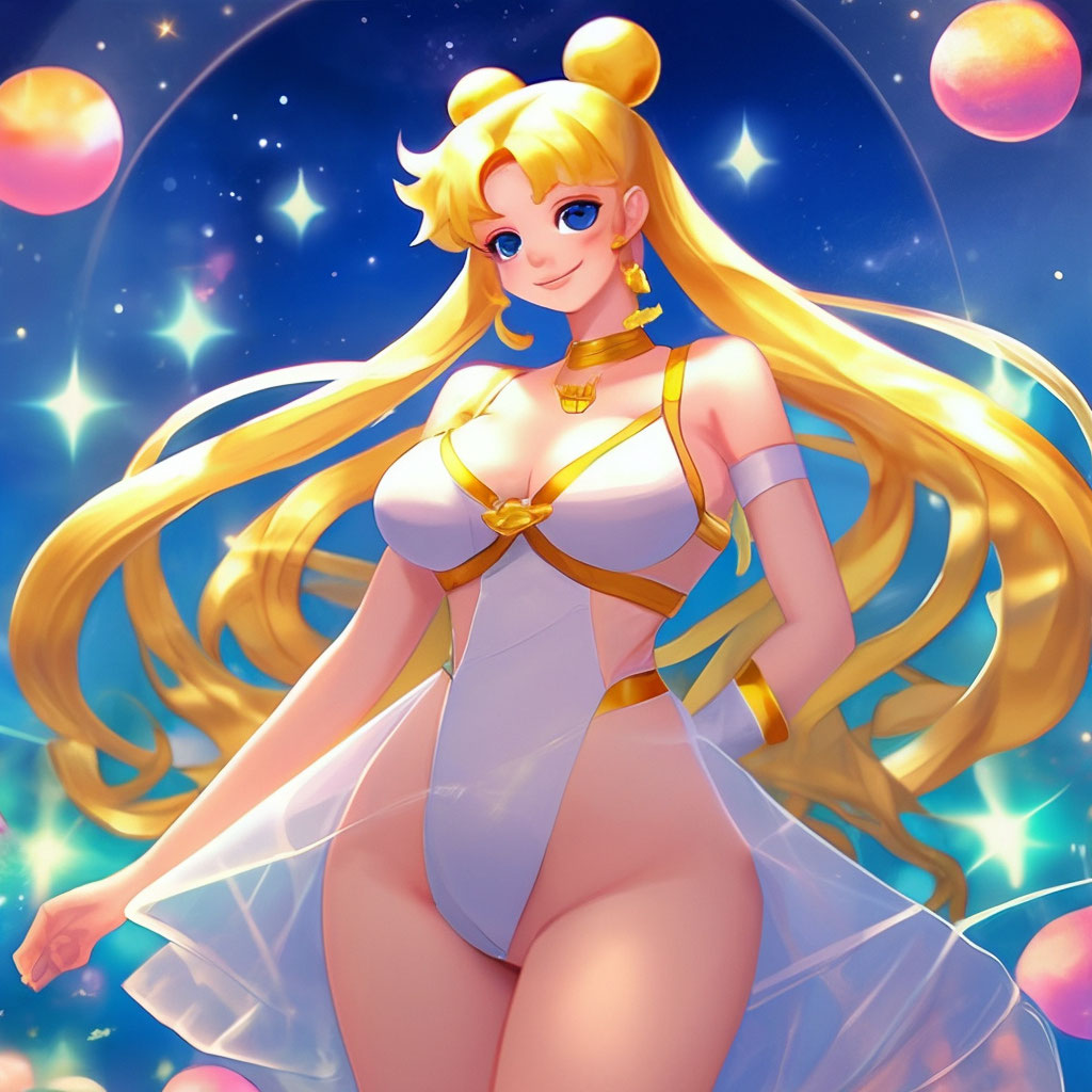 Sailor Moon