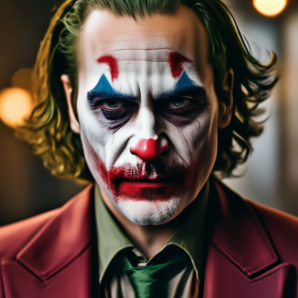 Стоковые фотографии по запросу Joker evil