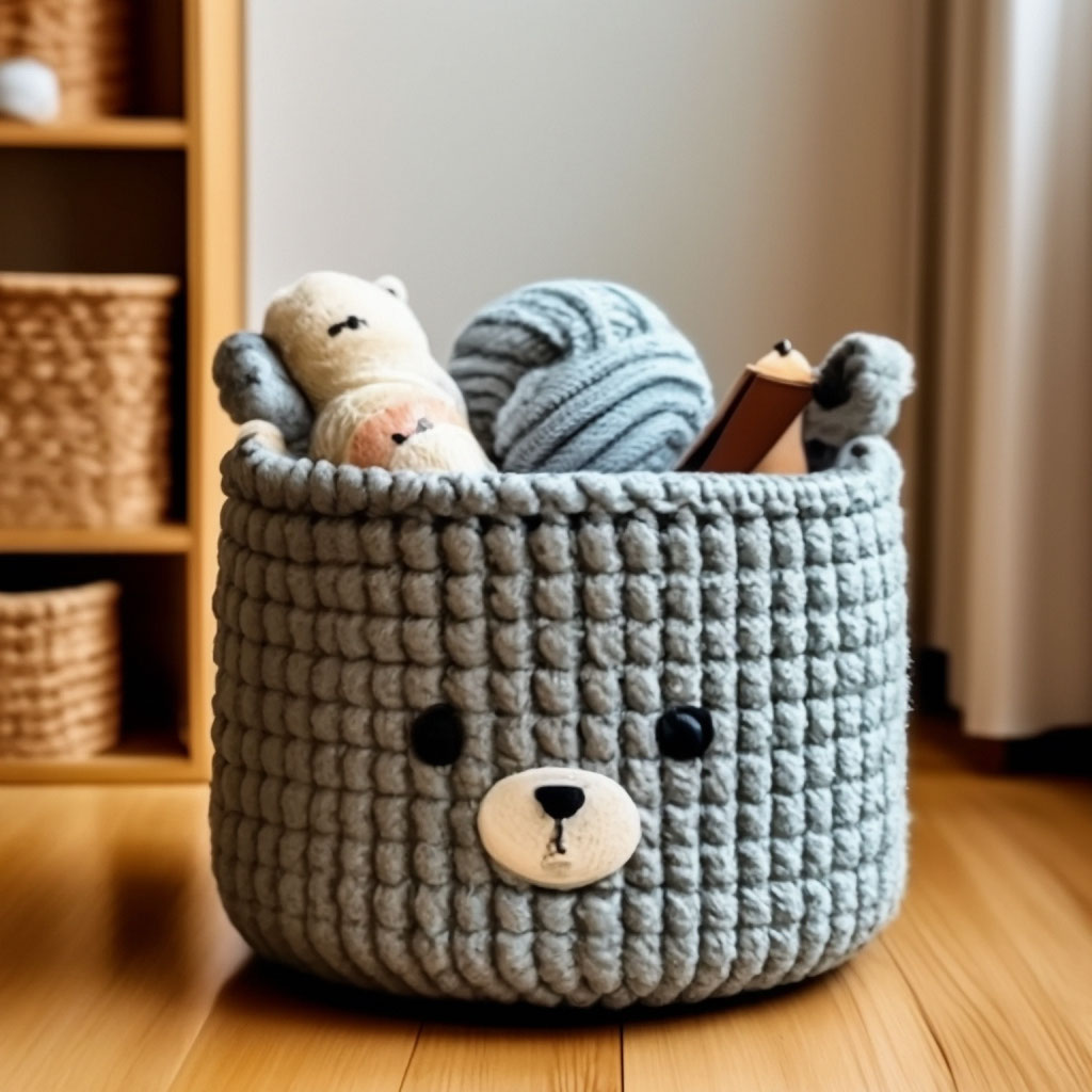 🧶 Вязаные крючком детские игрушки - часть 2 🧸