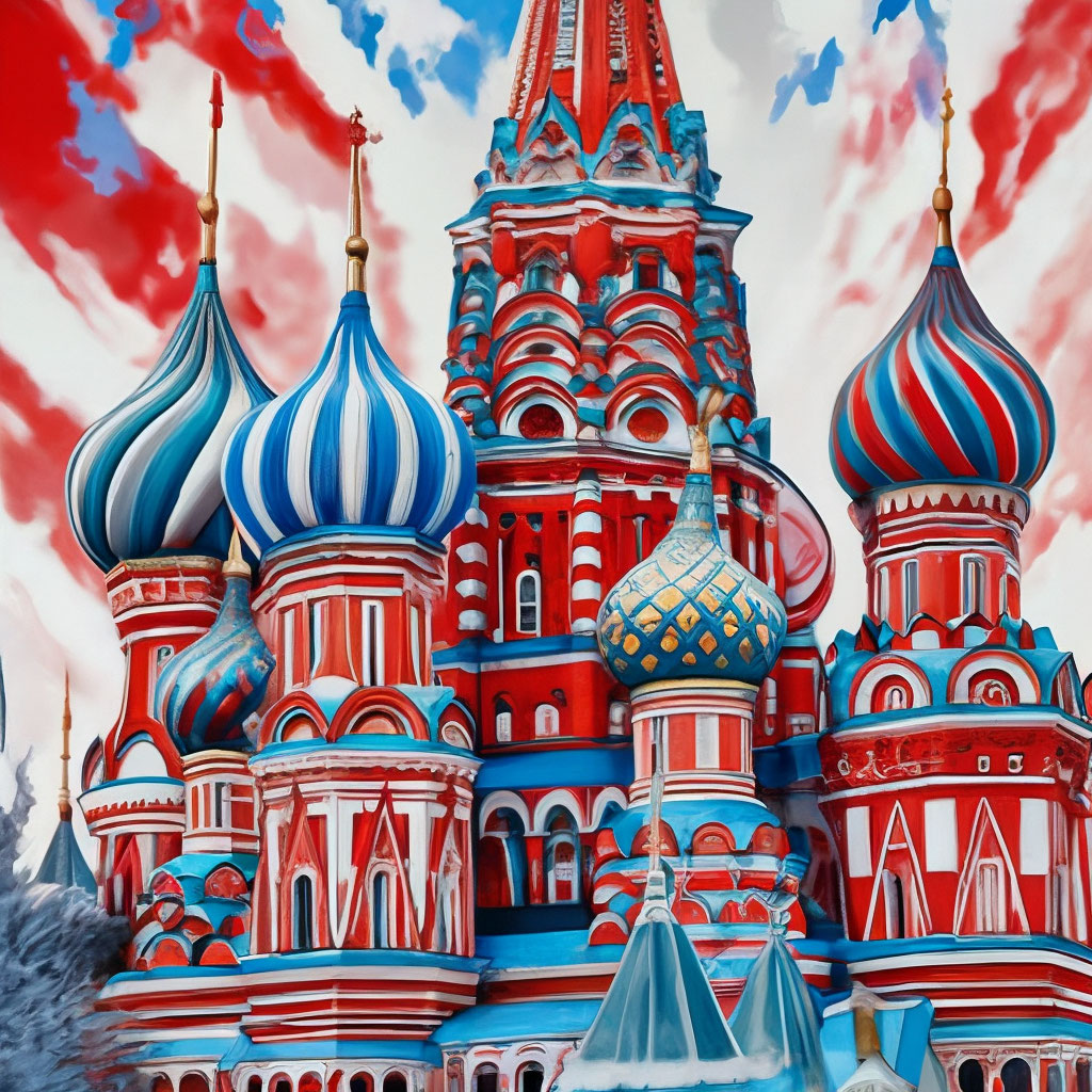 Россия картинки красивые патриотичные