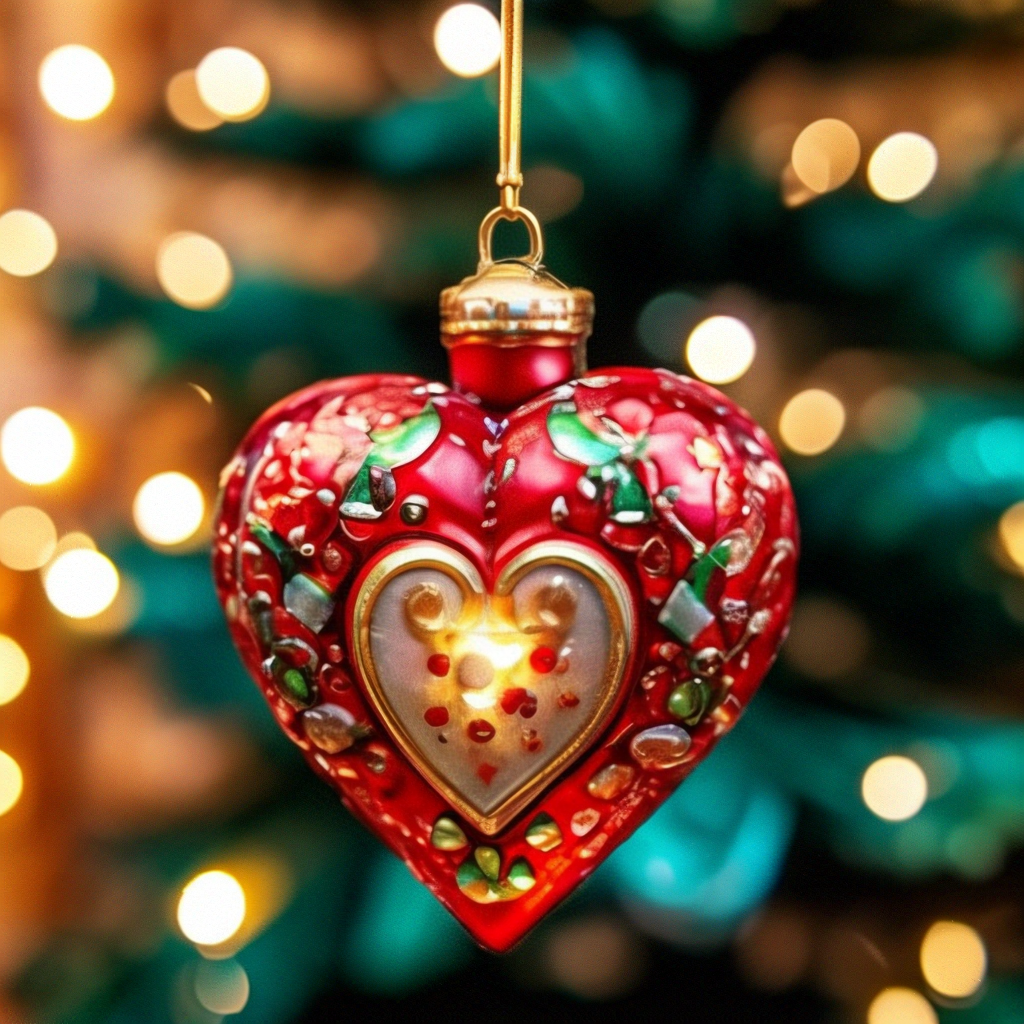 Beloved Heart main image 1