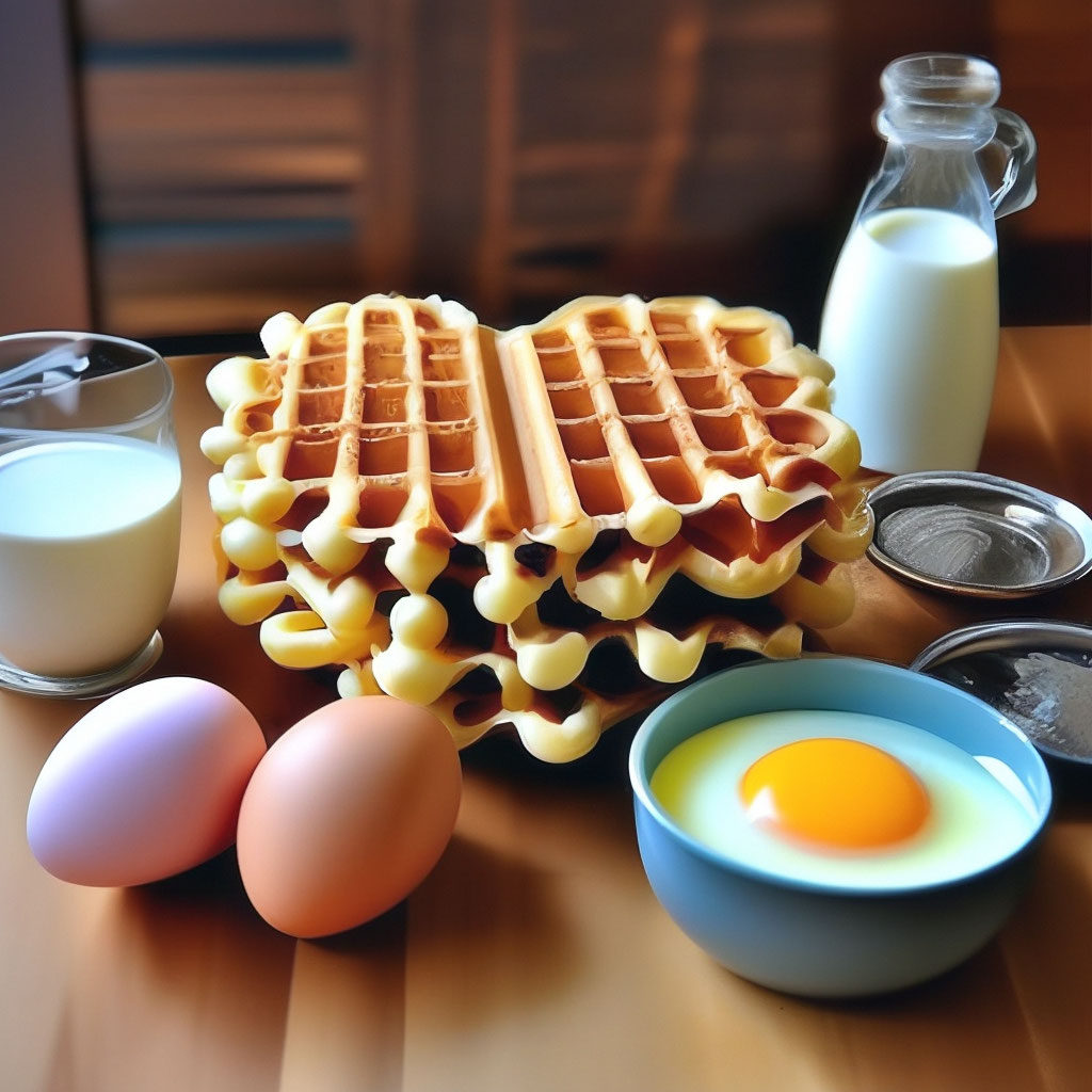 Бисквит из яиц, сахара и муки — пошагово с фото от teaside.ru