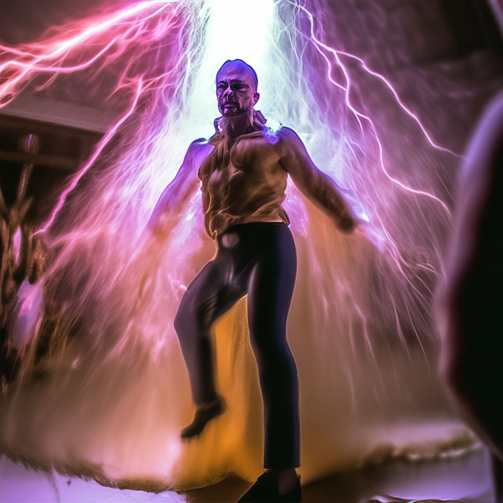 Жалаңаш өте мини-бикини