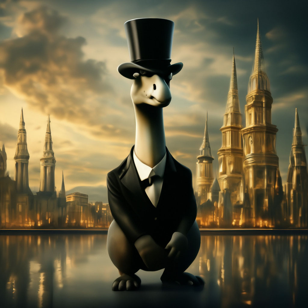 TT_MR.RAPTOR — профиль пользователя в Шедевруме