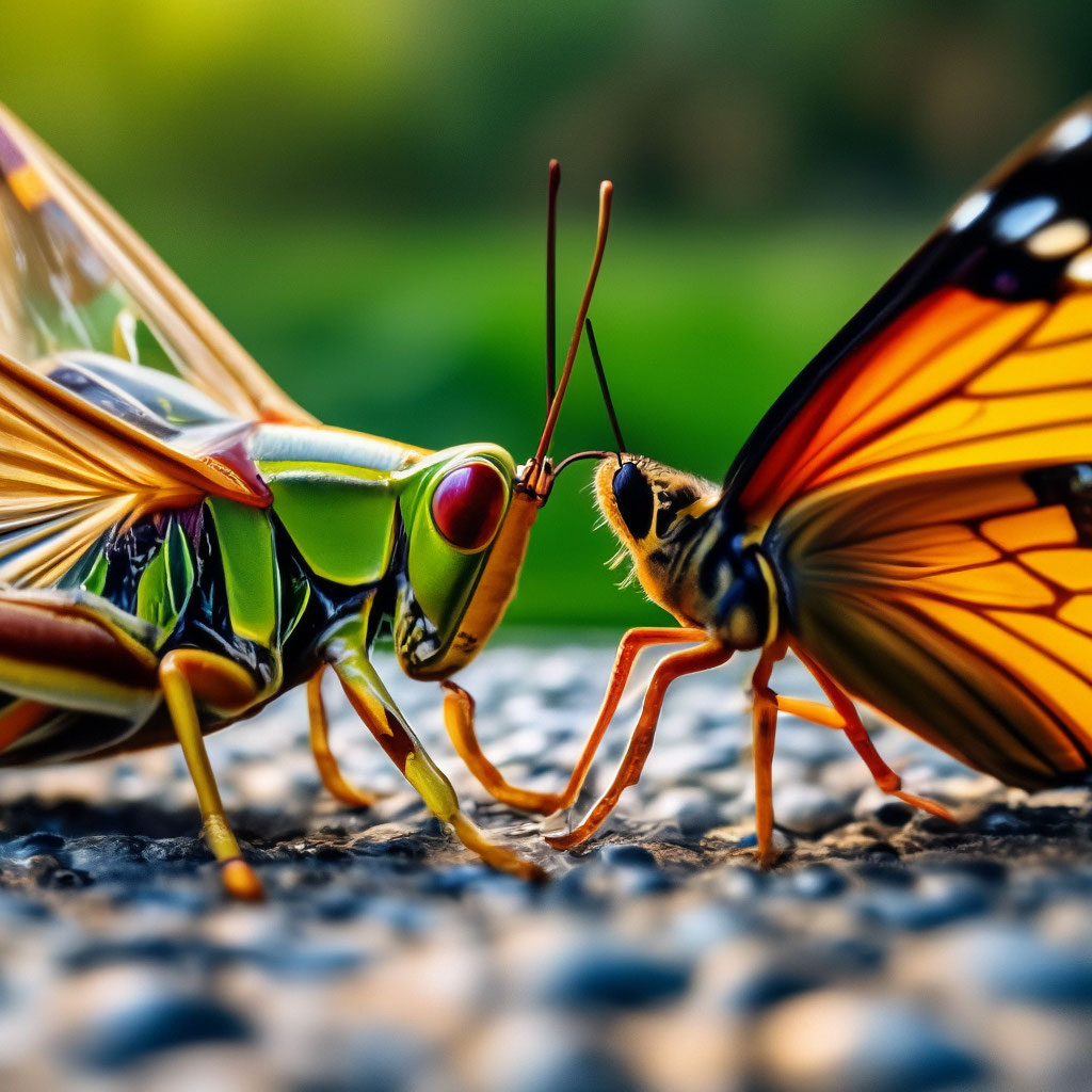 Сонник Ванги: толкование снов про бабочек