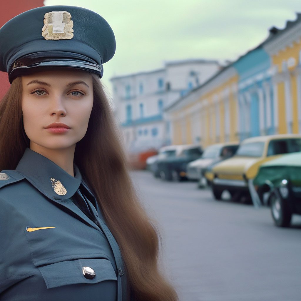 Как в СССР эксплуатировали женщин