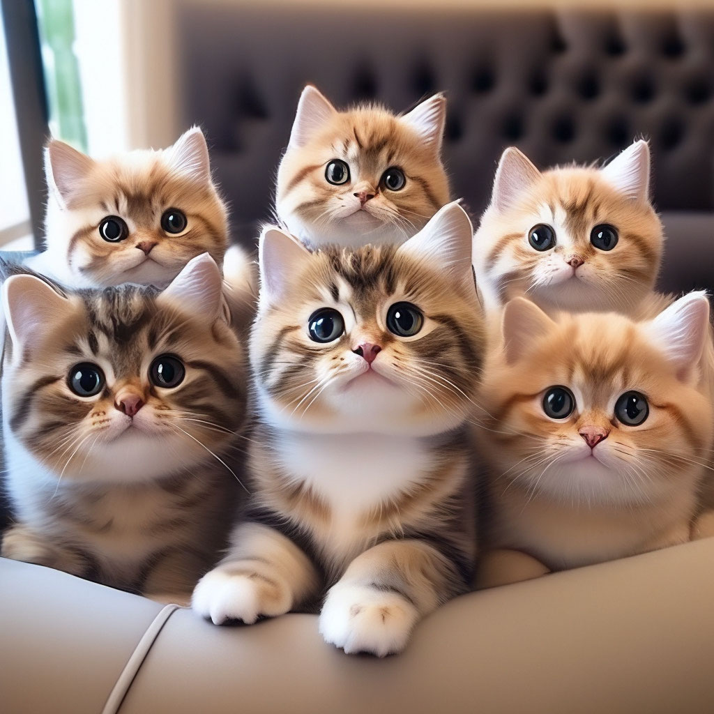 Котятки