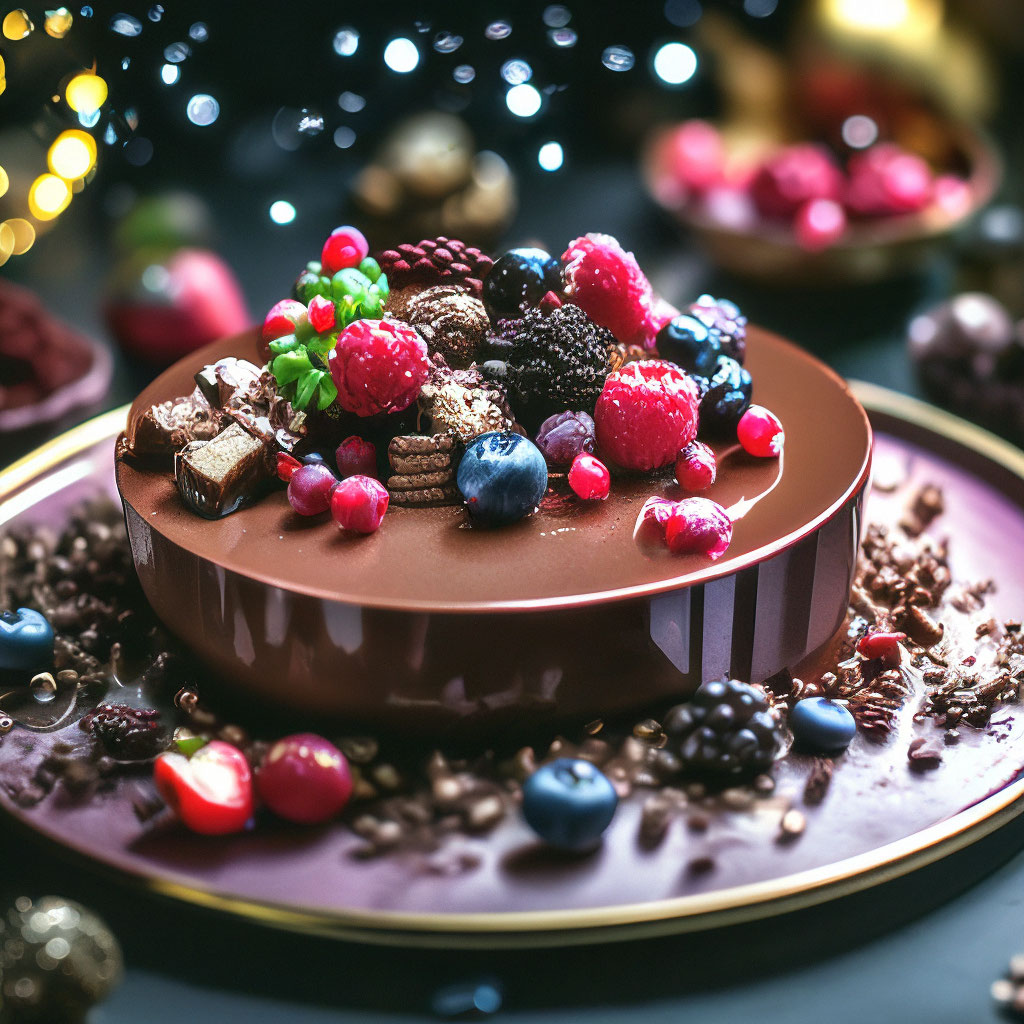 Шоколадный торт со сгущенкой – пошаговый рецепт приготовления с фото