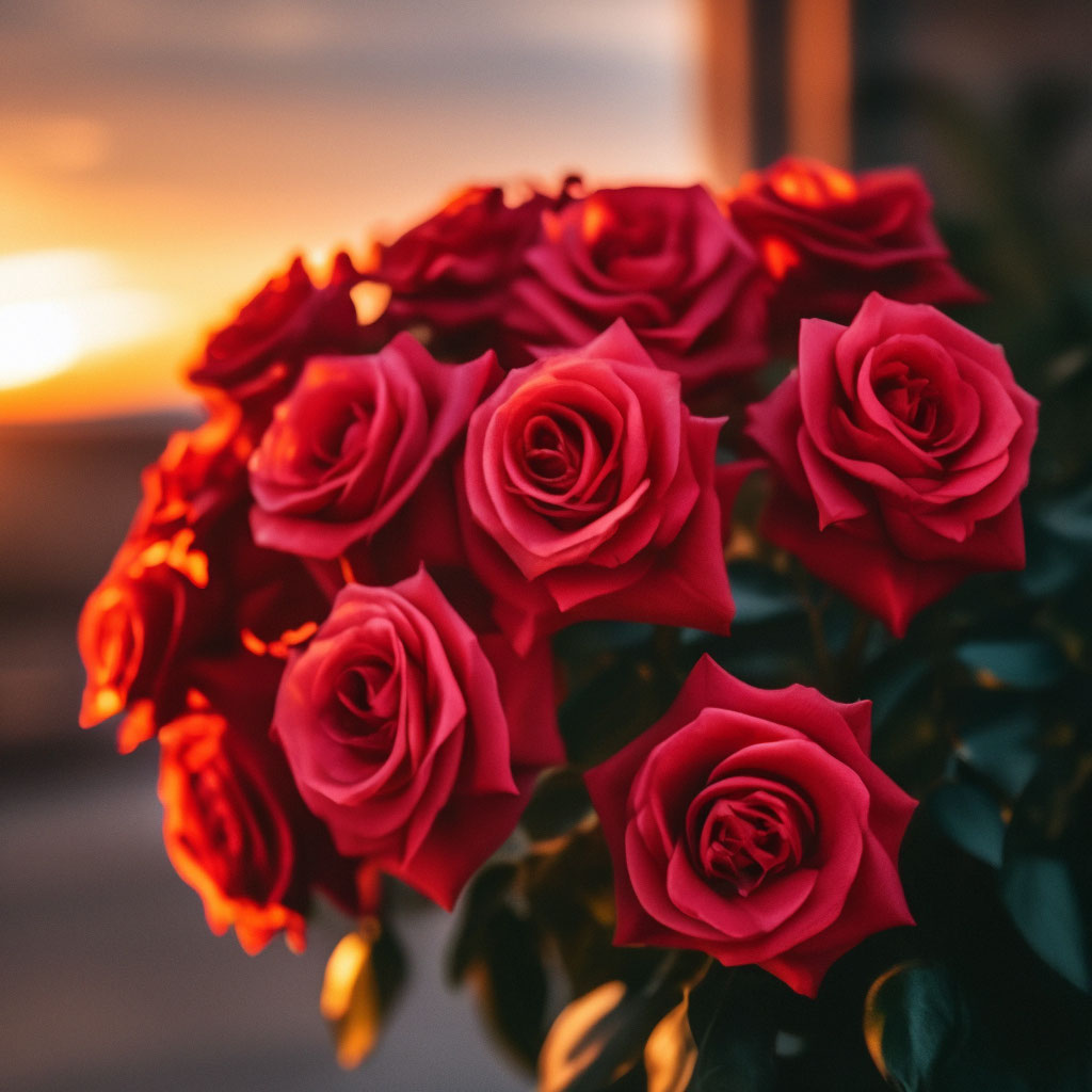 Picture background