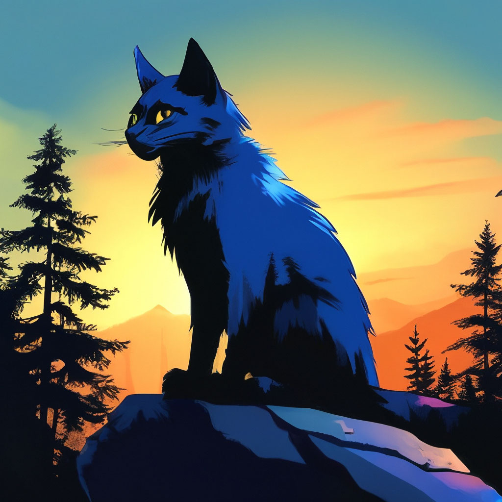 🪴🦊Krokus Fox 🦊🪴 — Shedevrum user profile