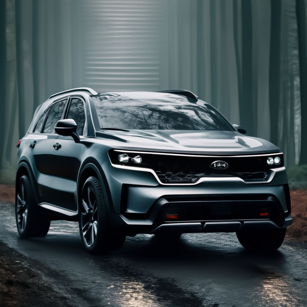 Kia Expert
