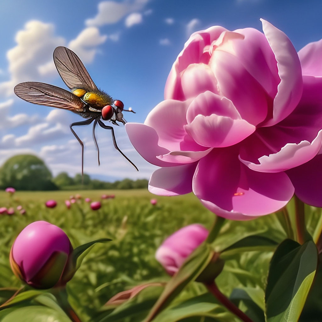 Навозные мухи — Википедия