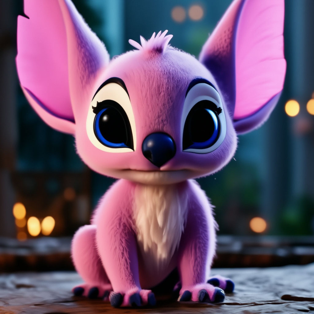 Контейнер для продуктов Funko Disney: Lilo & Stitch – Ohana