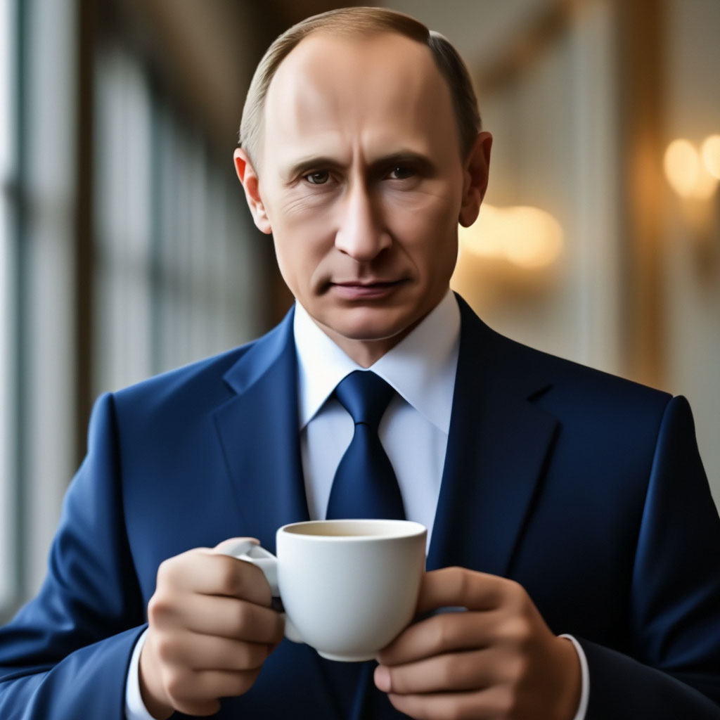С добрым утром россияне