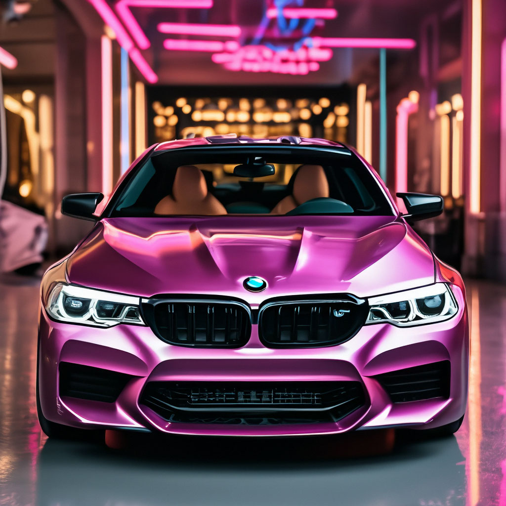 Bmw m5 f90