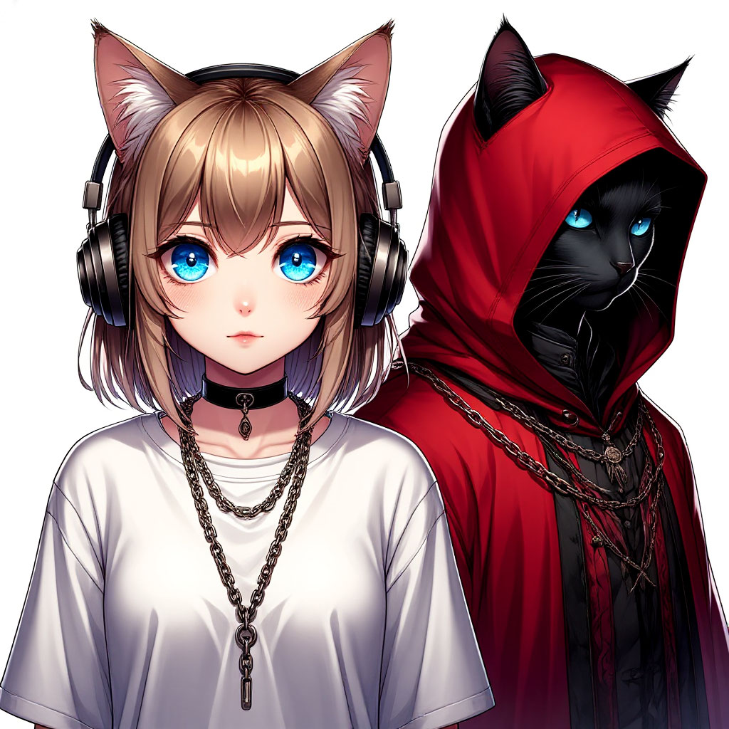 spix ツ & §¶§daymos§¶§ — perfil de usuario de Shedevrum